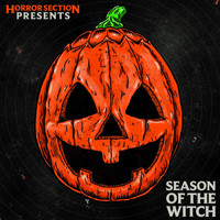 Horror Section - Season of the Witch