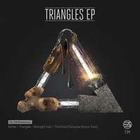 Bereneces - Triangles EP