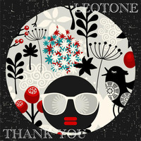 Leotone - Thank You (Jazzmaestro Style)
