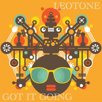Leotone - Got It Going (Jazzmaestro Style)