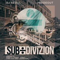 DJ Seoul - Insideout