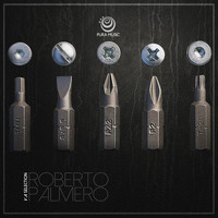 Roberto Palmero - PURA MUSIC V.A Selection By Roberto Palmero