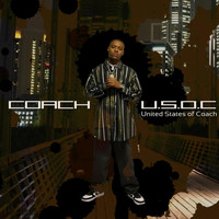 Yung Coach - United States Of Coach