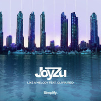 Joyzu - Like A Melody