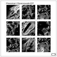 Reestar - Spacewalk EP
