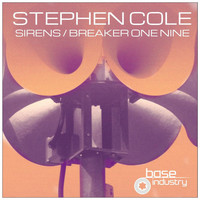Stephen cole - Sirens EP