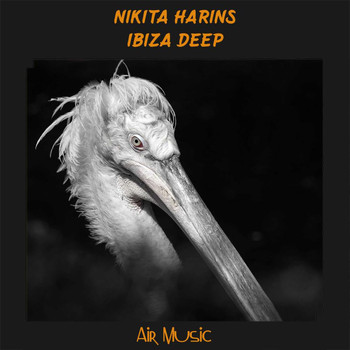 Nikita Harins - Ibiza Deep