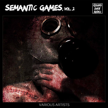 Various Artists - Semantic Games, Vol. 2