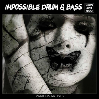 Various Artists - Impossible Drum & Bass