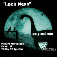 Madam Marvelous - Loch Ness