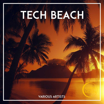 Various Artists - Tech Beach
