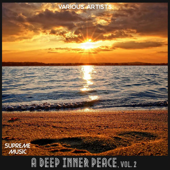 Various Artists - A Deep Inner Peace, Vol. 2