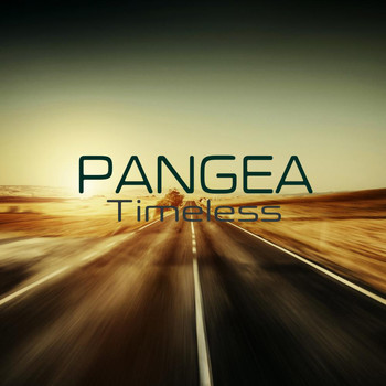 Pangea - Timeless