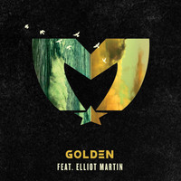 The Movement - Golden (feat. Elliot Martin)