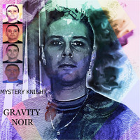 Gravity Noir - Mystery Knight