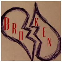 Wax - Broken (feat. J.Lewis)