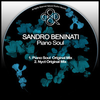 Sandro Beninati - Piano Soul