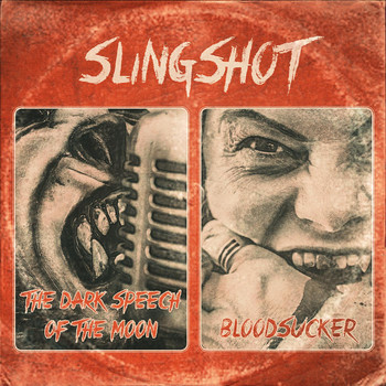 Slingshot - The Dark Speech of the Moon