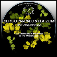 Sergio Parrado - The Wharehouse