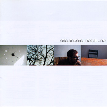 Eric Anders - Not at One