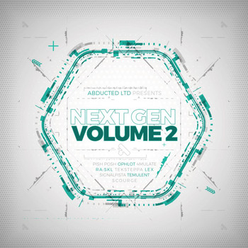 Various Artists - Next Gen Volume 2