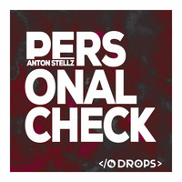 Anton Stellz - Personal Check