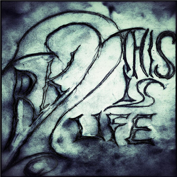 Richie Kotzen - This Is Life