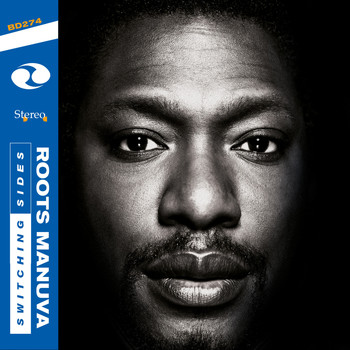 Roots Manuva - Switching Sides