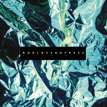 World's End Press - World's End Press (Explicit)
