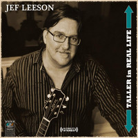 Jef Leeson - Taller in Real Life