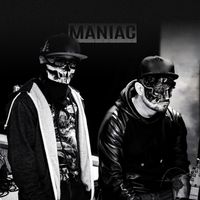 Maniac - Maniac (Explicit)