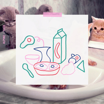 Alpine - Yuck (Explicit)