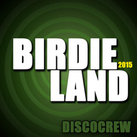 Discocrew - Bidieland 2015
