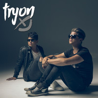 Tryon - Somebody to Love Me