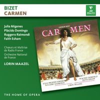 Lorin Maazel - Bizet: Carmen