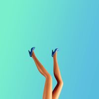 AYER - Cold Fire in Rain