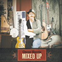 Oscar Harris - Mixed Up