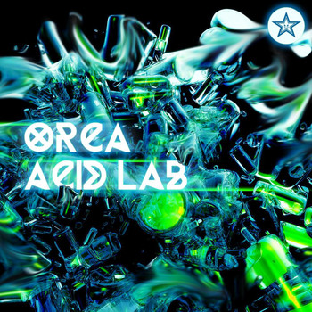 Orca - Acid Lab