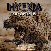 Kid Optimus - Hyena
