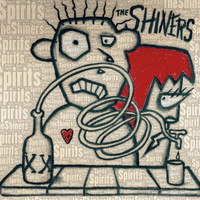 The Shiners - Spirits