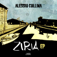 Alessio Collina - Ziria Ep