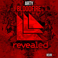 Arty - Bloodfire