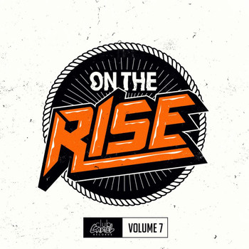 Various Artists - On The Rise, Vol. 7
