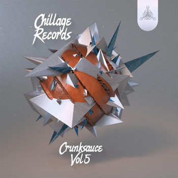 Various Artists - Crunksauce, Vol. V