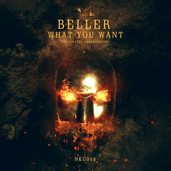 Beller - What You Want