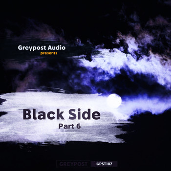Various Artists - Black Side, Pt. 06
