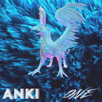 Anki - One EP