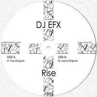 DJ EFX - Rise