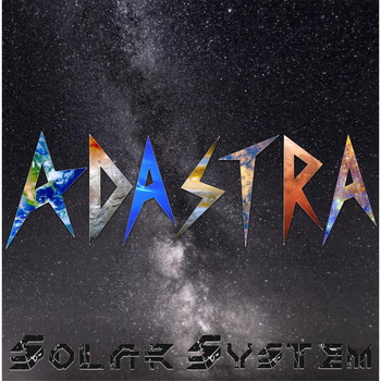 Adastra - Solar System