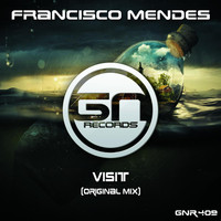 Francisco Mendes - Visit